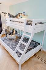 Ferienwohnung Wildfang - Top-Hundeurlaub