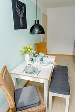 Ferienwohnung Wildfang - Top-Hundeurlaub