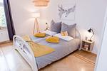 Ferienwohnung Wildfang - Top-Hundeurlaub