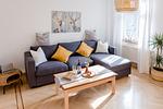 Ferienwohnung Wildfang - Top-Hundeurlaub