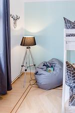 Ferienwohnung Wildfang - Top-Hundeurlaub