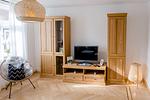 Ferienwohnung Wildfang - Top-Hundeurlaub