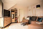 Ruhezone - Ferienwohnung Lüchtkieker Wangerooge - Top-Hundeurlaub