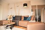 Chillout-Zone - Ferienwohnung Lüchtkieker Wangerooge - Top-Hundeurlaub