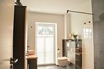 Aufhübschzone - Ferienwohnung Lüchtkieker Wangerooge - Top-Hundeurlaub