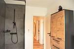 Für Warmduscher - Ferienwohnung Lüchtkieker Wangerooge - Top-Hundeurlaub