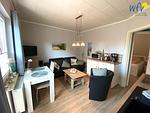 Wohnzimmer - Suite 2 - Top-Hundeurlaub