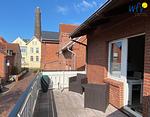 Balkon - Suite 2 - Top-Hundeurlaub