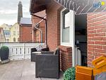 Balkon - Suite 2 - Top-Hundeurlaub