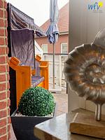 Balkon - Suite 2 - Top-Hundeurlaub