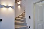 Treppe zum Traumland - Ferienhaus Olivenoog - Top-Hundeurlaub