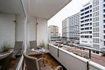 Balkon - StrandZEIT - Top-Hundeurlaub