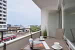 Balkon - StrandZEIT - Top-Hundeurlaub