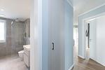 Badezimmer - Ferienwohnung "Suite 1" - Top-Hundeurlaub