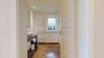 Badezimmer - Beachhouse 1 - Top-Hundeurlaub