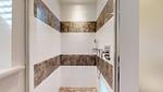 Badezimmer - Beachhouse 1 - Top-Hundeurlaub