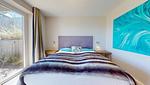 Schlafzimmer - Beachhouse 1 - Top-Hundeurlaub