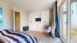 Schlafzimmer - Beachhouse 1 - Top-Hundeurlaub