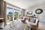 Gartenblick - Beachhouse 3 - Top-Hundeurlaub