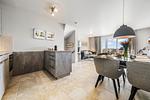 Wohnzimmer - Beachhouse 3 - Top-Hundeurlaub