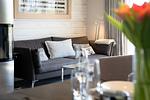 Dekoratives Detail - Beachhouse 3 - Top-Hundeurlaub