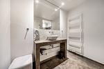 Badezimmer - Beachhouse 3 - Top-Hundeurlaub