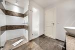 Badezimmer - Beachhouse 3 - Top-Hundeurlaub