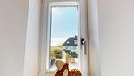 Meerblick - Beachhouse 5 - Top-Hundeurlaub