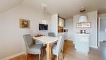 Küche / Küchenzeile - Beachhouse 7 - Top-Hundeurlaub