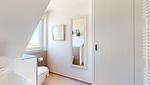 Badezimmer - Beachhouse 7 - Top-Hundeurlaub