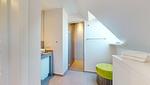 Badezimmer - Beachhouse 7 - Top-Hundeurlaub