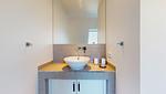 Badezimmer - Beachhouse 7 - Top-Hundeurlaub