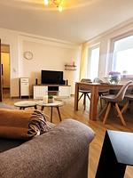 Winterberg Appartement 21123 - Top-Hundeurlaub