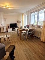 Winterberg Appartement 21123 - Top-Hundeurlaub