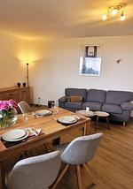 Winterberg Appartement 21123 - Top-Hundeurlaub