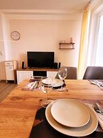 Winterberg Appartement 21123 - Top-Hundeurlaub