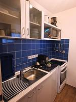 Winterberg Appartement 21123 - Top-Hundeurlaub