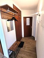 Winterberg Appartement 21123 - Top-Hundeurlaub