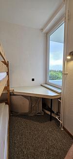 Schlafzimmer - App. 546 - Top-Hundeurlaub