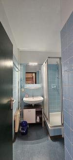 Badezimmer - App. 546 - Top-Hundeurlaub