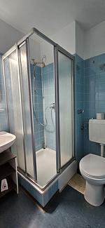 Badezimmer - App. 546 - Top-Hundeurlaub