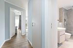 Badezimmer - Ferienwohnung "Suite 4" - Top-Hundeurlaub