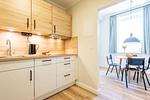 Wohnung 14 - Top-Hundeurlaub