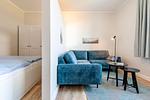 Wohnung 14 - Top-Hundeurlaub