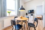 Wohnung 14 - Top-Hundeurlaub