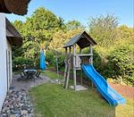 Walfisch - Top-Hundeurlaub