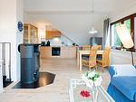 Wohnzimmer - Leichtigkeit - Top-Hundeurlaub
