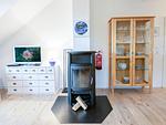 Kamin-/Ofen - Leichtigkeit - Top-Hundeurlaub