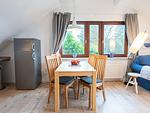 Wohnzimmer - Leichtigkeit - Top-Hundeurlaub