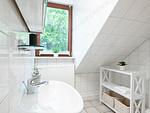 Badezimmer - Leichtigkeit - Top-Hundeurlaub